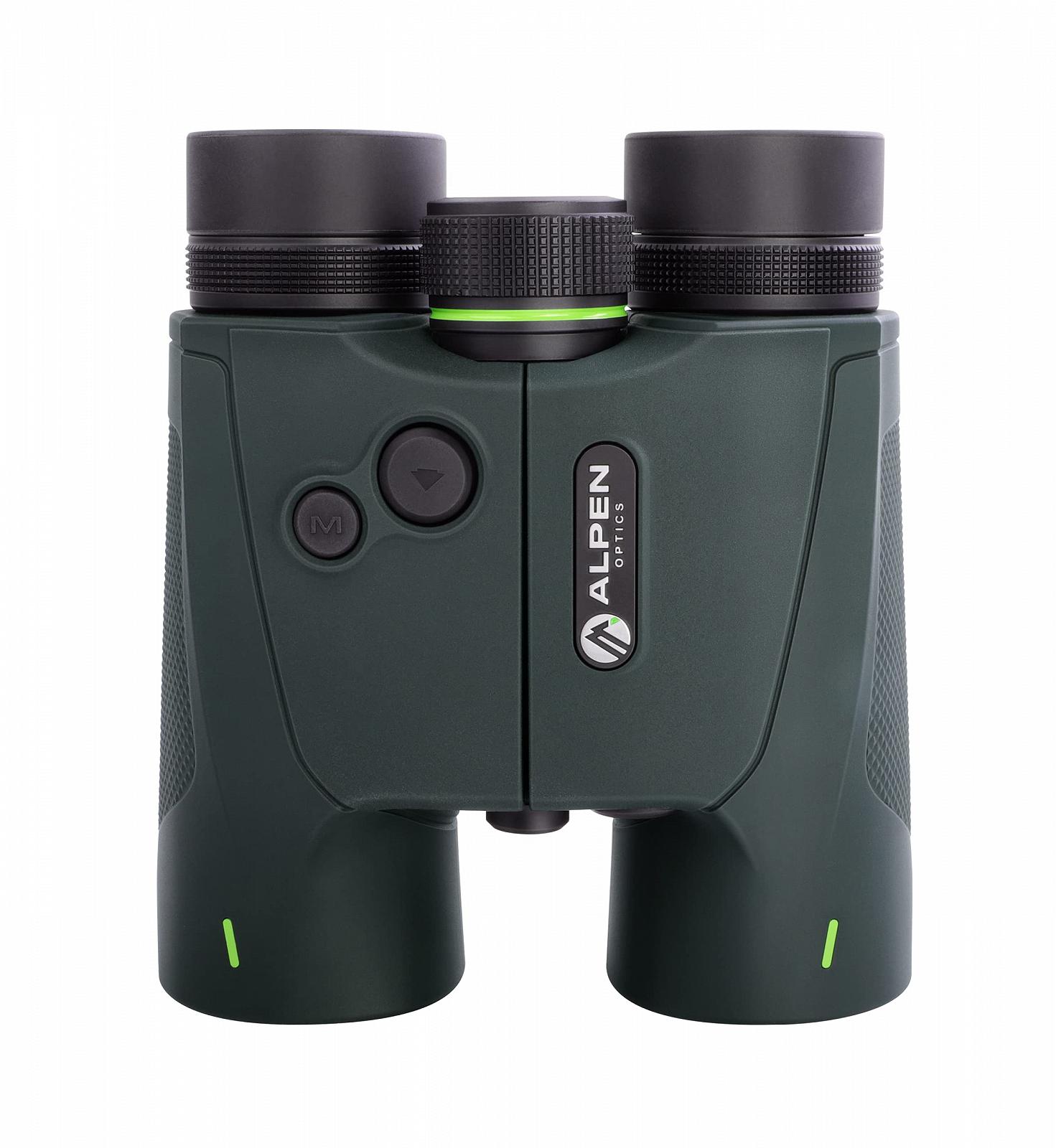 Бинокль Alpen Optics APEX XP 10x42 LRF, фото №3