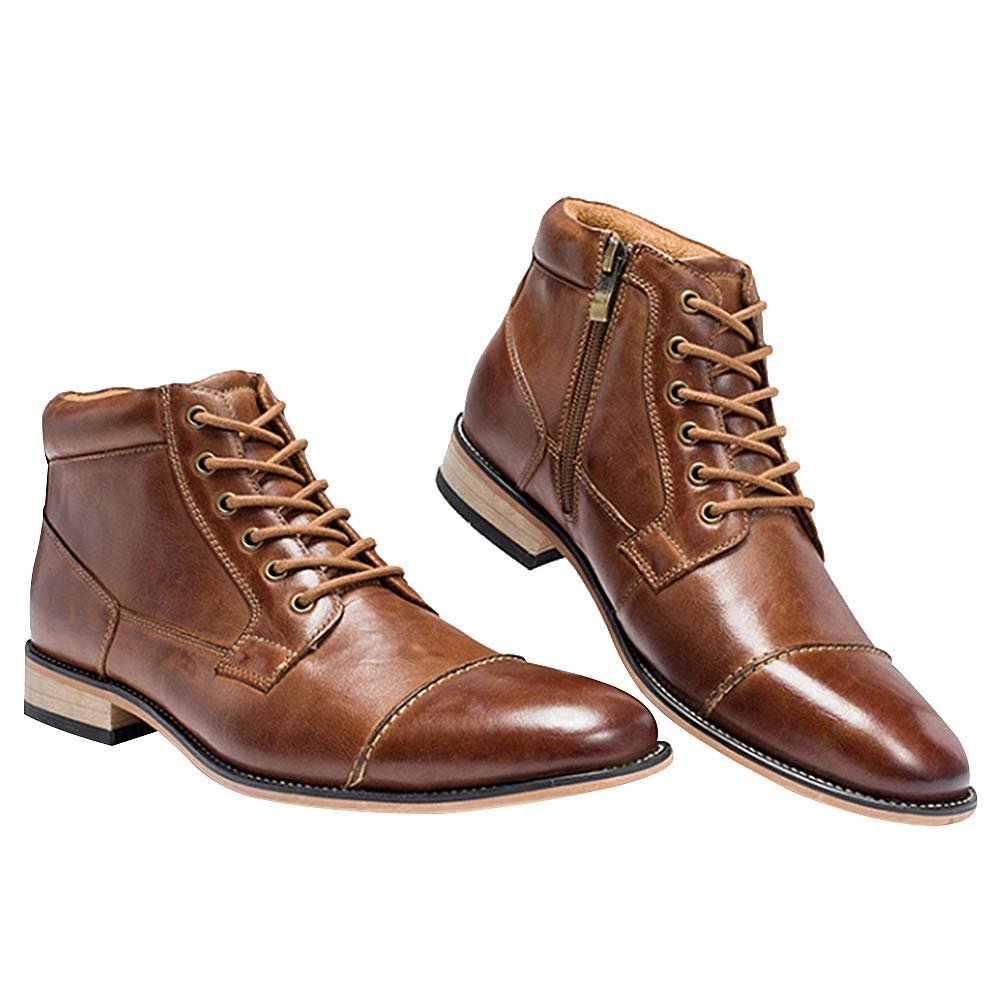 Челси Rismart Chukka Business, фото №5