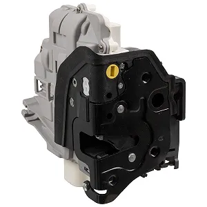 Замок двери FEBI BILSTEIN 178564 febi Plus для AUDI SEAT SKODA VW, передний правый - Фото 1