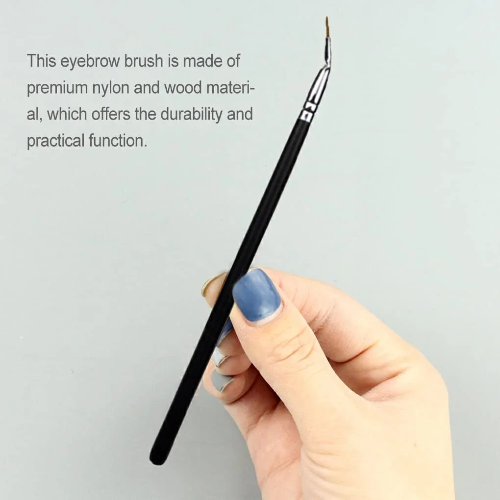 Пензлі для брів Kawehiop, зручний, фото №6