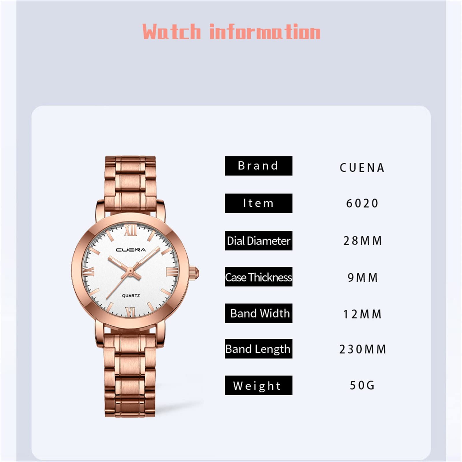 Годинник Кварцовий Чоловічий/Жіночий Сталевий Ремінець, фото №5