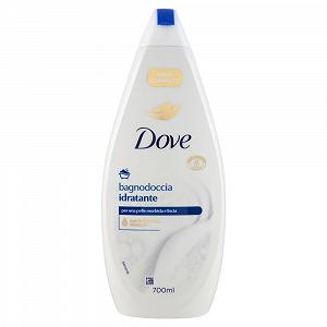 Гель для душу Dove Softness and Care 12 x 700 мл + томатна пульпа 400 г synthetic.ua - Фото 1