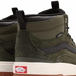 Кросівки Vans Ua Ultrarange Exo для чоловіків ціна на synthetic.ua - Фото 1 Кросівки Vans Ua Ultrarange Exo для чоловіків synthetic.ua - Фото 1