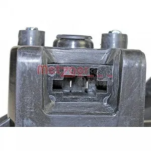 Вентилятор салону METZGER 0917185 оригінальна запчастина для OPEL synthetic.ua - Фото 1