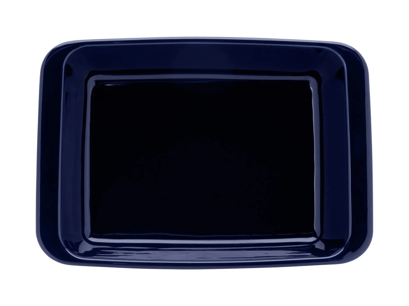 Форма для запікання Maxwell & Williams Arc HY0133 квадратна керамічна Indigo Blue, фото №2 Форма для запікання Maxwell & Williams Arc HY0133 квадратна керамічна Indigo Blue, фото №2