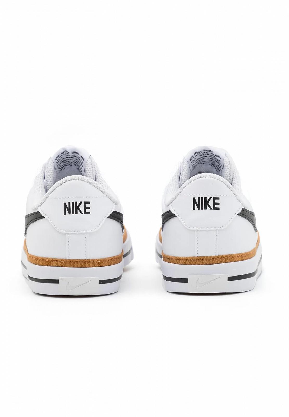 Кроссовки Nike Court Legacy мужские, фото №4