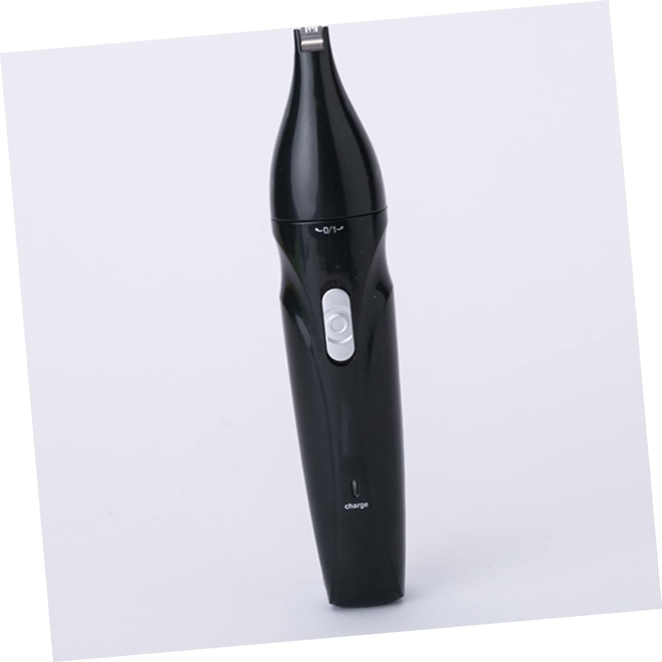 Набор MAGICLULU 3 шт USB зарядка ножницы для носа мужчин мужской электрический триммер для усов и ушей, фото №7