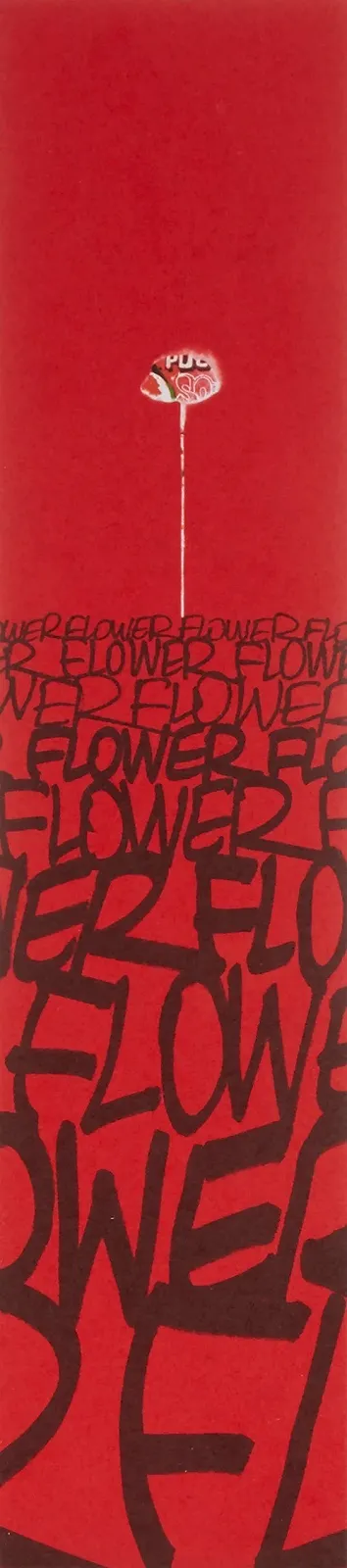 Парфумована вода KENZO FlowerTag Спрей 50 мл, фото №3