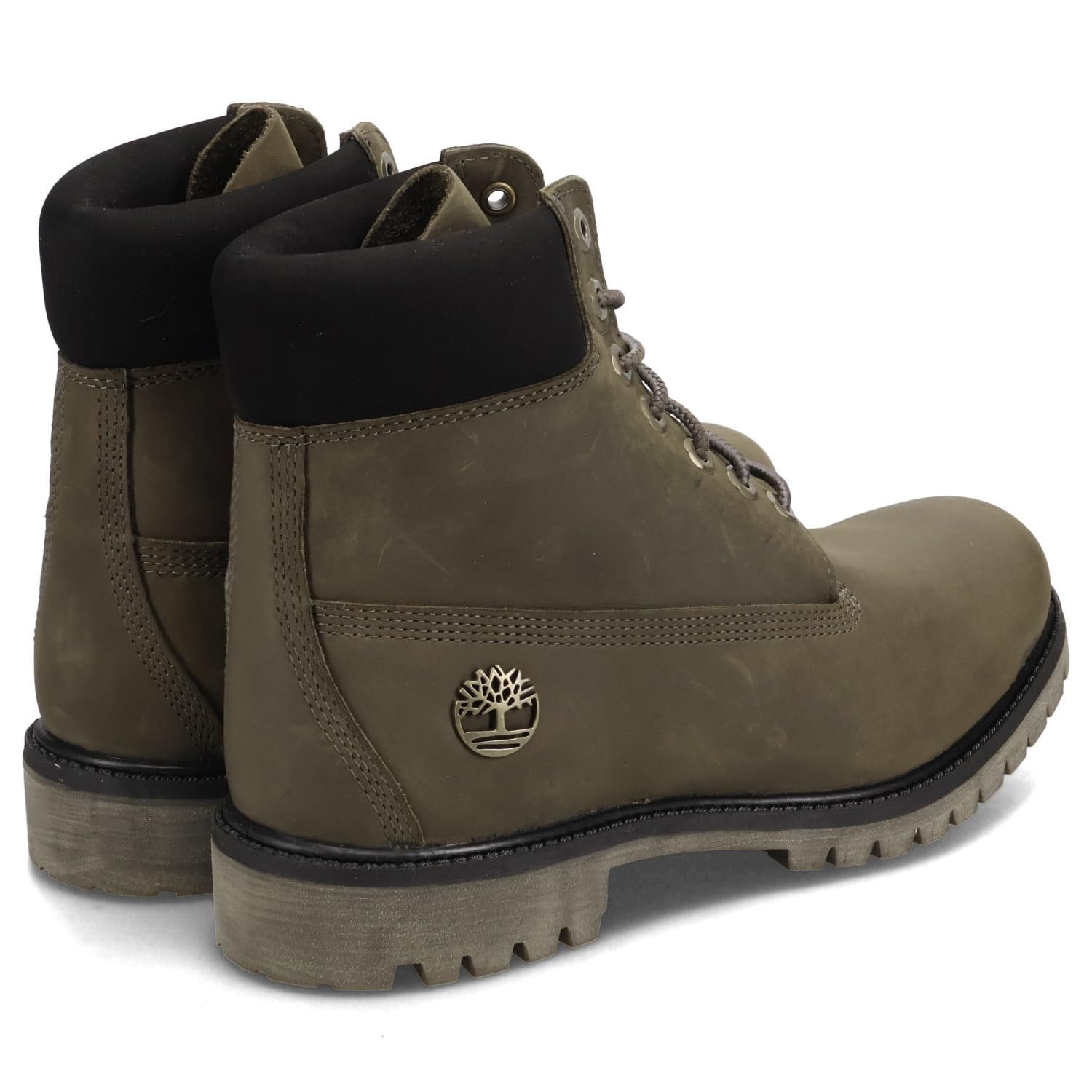 Черевики Timberland 6 inch водонепроницаемые, фото №3