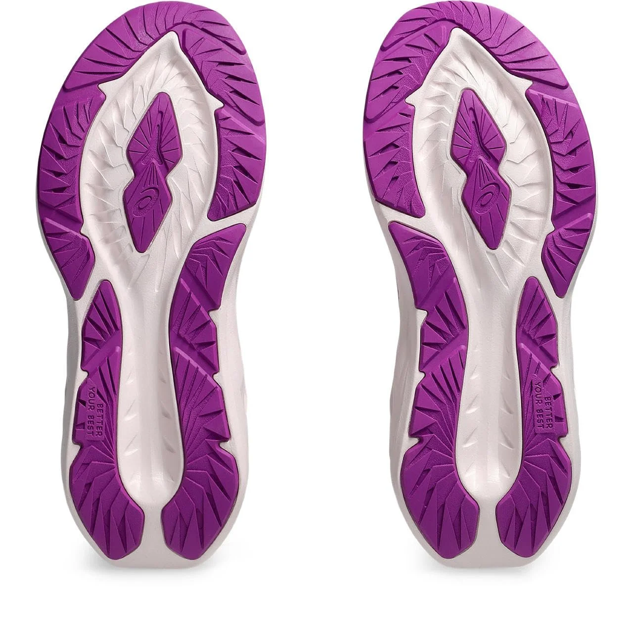 Кроссовки ASICS Novablast 4 Gs, фото №7