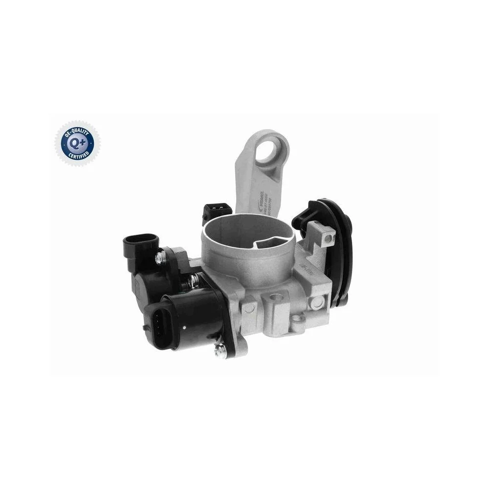 Дросельна заслінка VEMO Q+ V46-81-0008 для RENAULT, фото №1