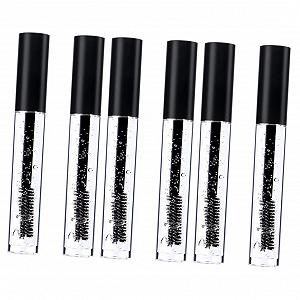 Гель для бровей FRCOLOR 6 Eyebrow Liquid Fixing Gel Clear Soap Set - Фото 1