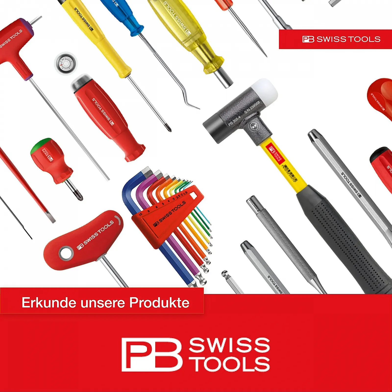 Безвибрационный молоток PB Swiss Tools PB 304.3 32 мм рукоятка из дерева гикори, фото №7 Безвибрационный молоток PB Swiss Tools PB 304.3 32 мм рукоятка из дерева гикори, фото №7