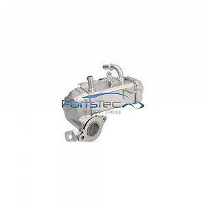 Радиатор EGR PartsTec PTA510-0794 для FIAT NISSAN OPEL RENAULT - Фото 1