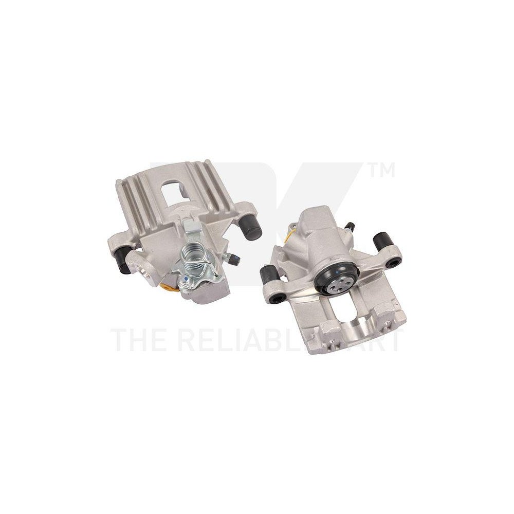 Гальмівний супорт NK 214081 для MINI задня вісь зліва за віссю, фото №1