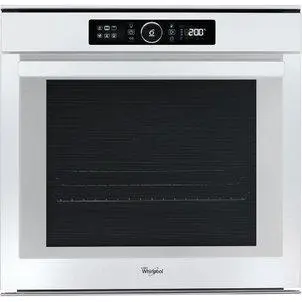 Whirlpool Akzm 8420 Wh, фото №1