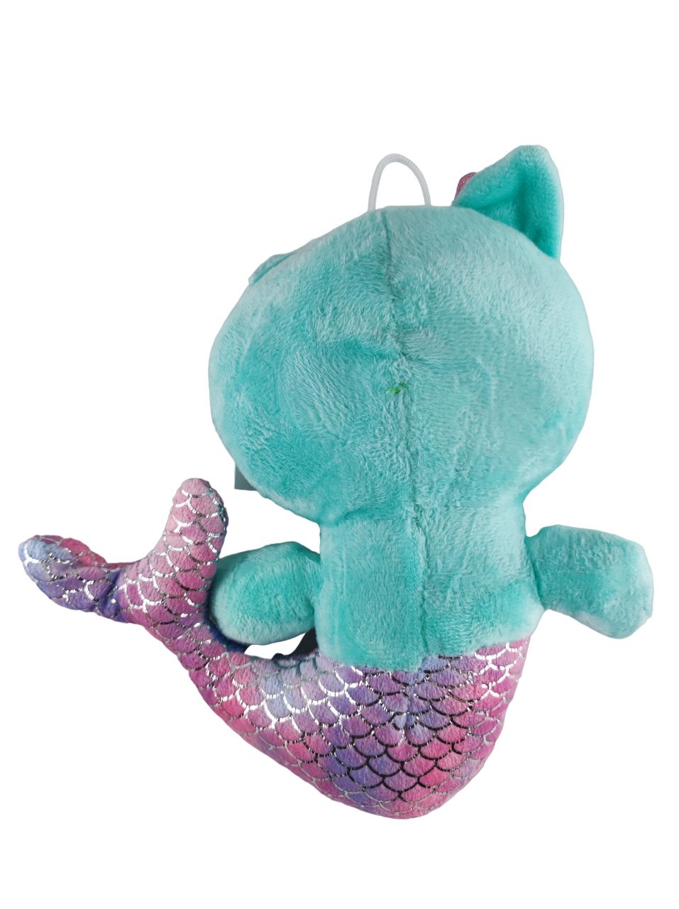 Мягкая игрушка Волшебные котики Котик русалочка 23см 143781, фото №2 Мягкая игрушка Волшебные котики Котик русалочка 23см 143781, фото №2