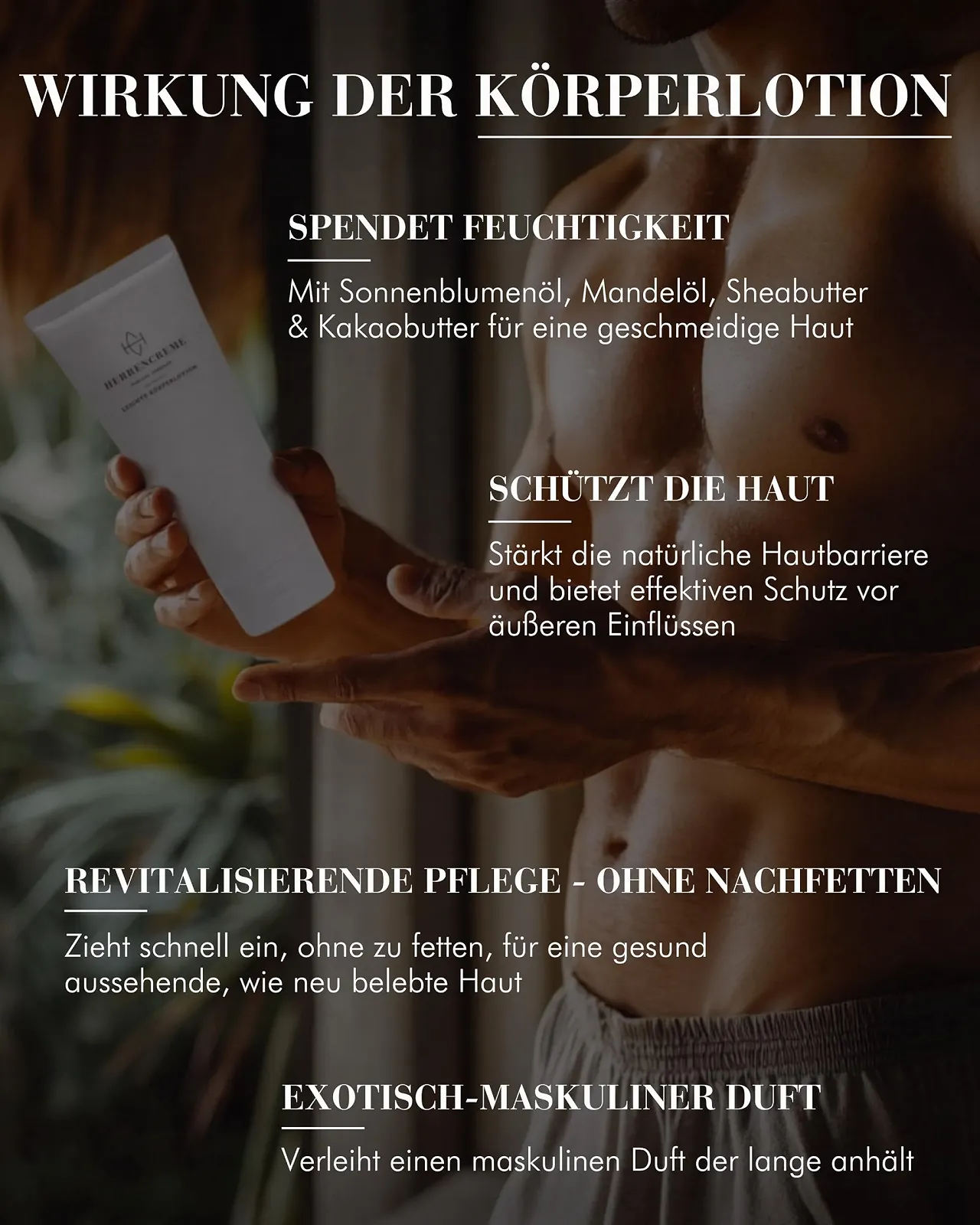 Крем Легкий лосьйон для тіла 200 мл, швидко вбирається, зволожуючий лосьйон для сухої шкіри, фото №3 Крем Легкий лосьйон для тіла 200 мл, швидко вбирається, зволожуючий лосьйон для сухої шкіри, фото №3