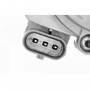 Додаткова водяна помпа VEMO Green Mobility Parts V10-16-0036 (контур охолодження) VW synthetic.ua - Фото 1