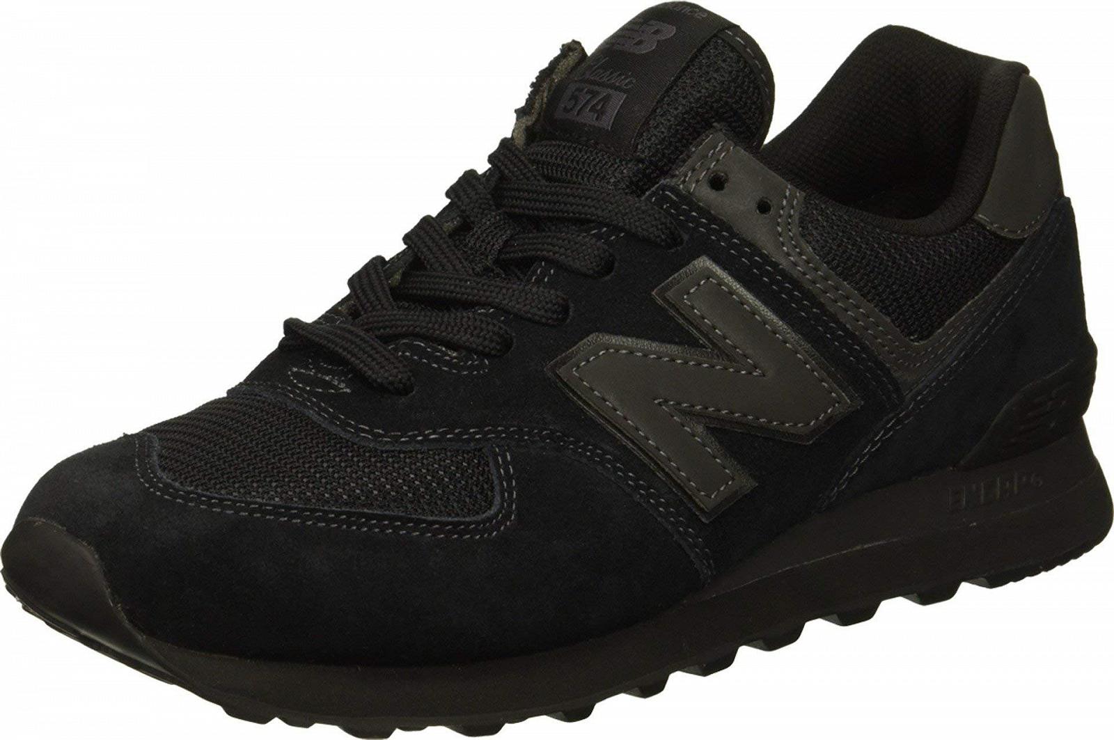 Мужские Кроссовки Nb 574, фото №1