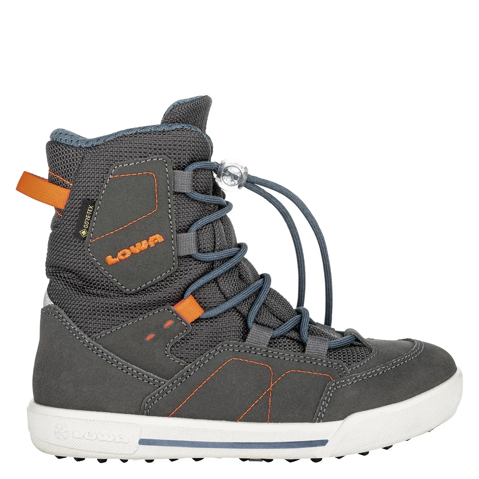 Черевики Lowa Raik GTX HI JR, фото №1