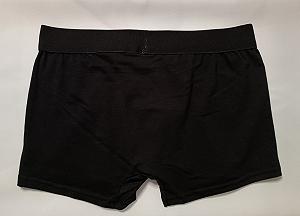 Чоловічі чорні труси боксери Tommy Hilfiger synthetic.ua - Фото 1