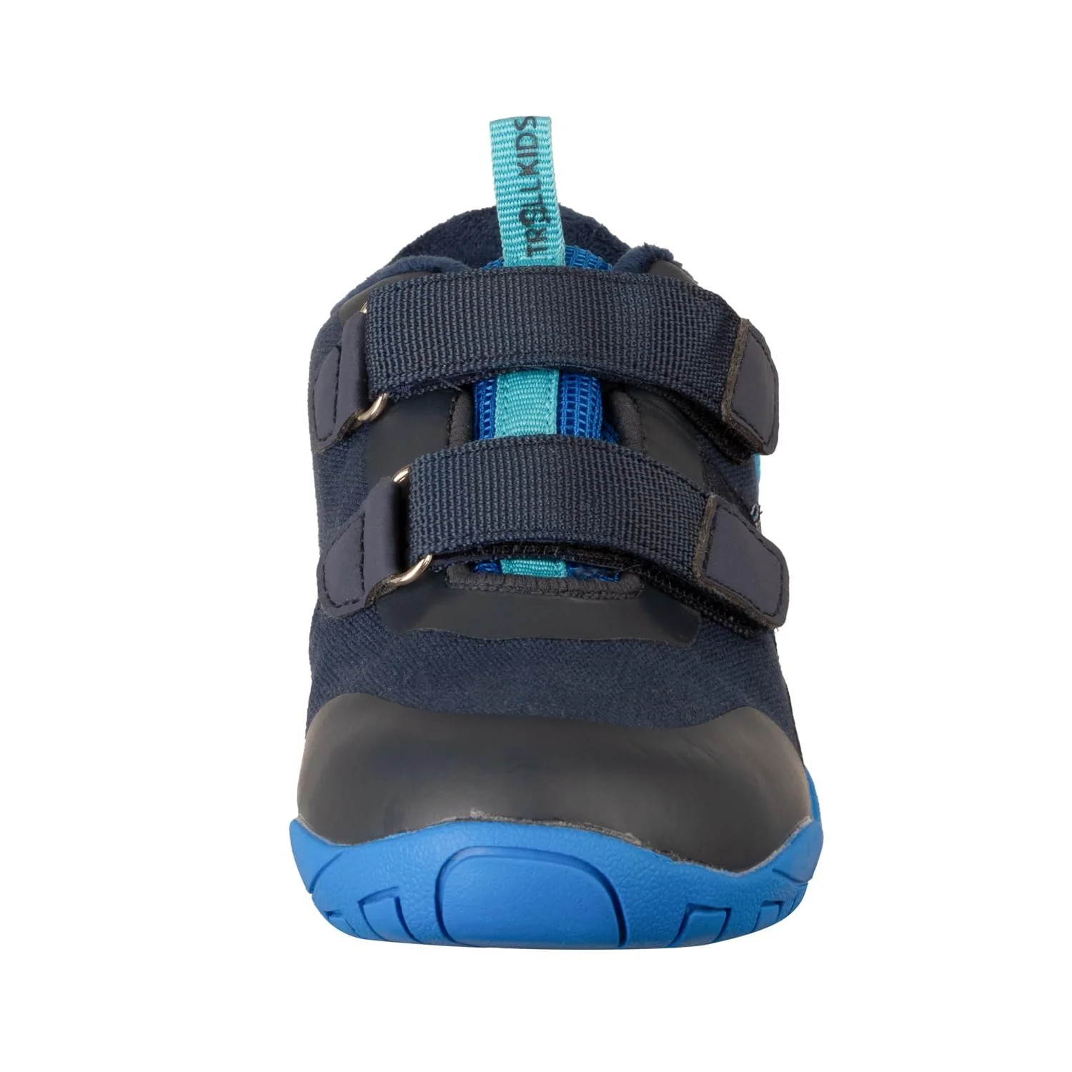 Ботинки Trollkids Hallingdal Barefoot Winter Hiker, фото №4