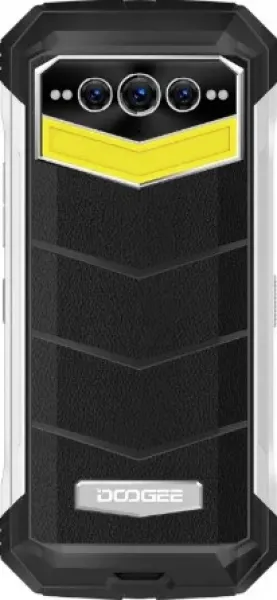 Смартфон 6.58" Doogee S100 Pro 12+8/256Gb 4G 2-SIM NFC 108/32Мп 8 ядер Android 12 Black, фото №3