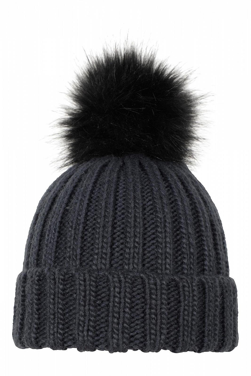 Шапка вязаная Mountain Warehouse Geneva Унисекс Детская, фото №4 Шапка вязаная Mountain Warehouse Geneva Унисекс Детская, фото №4