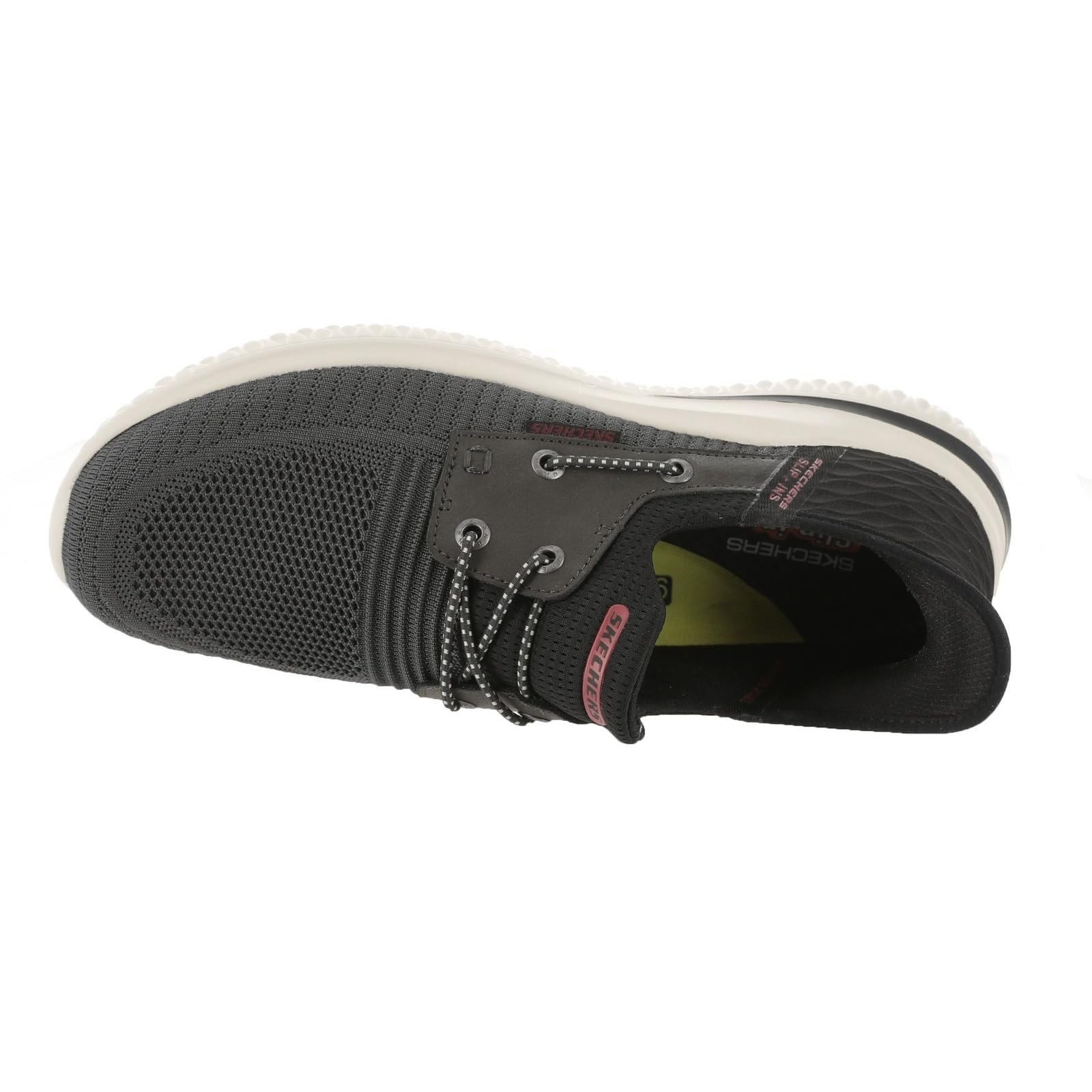 Кроссовки Skechers Delson 3.0-Roth мужские, фото №3