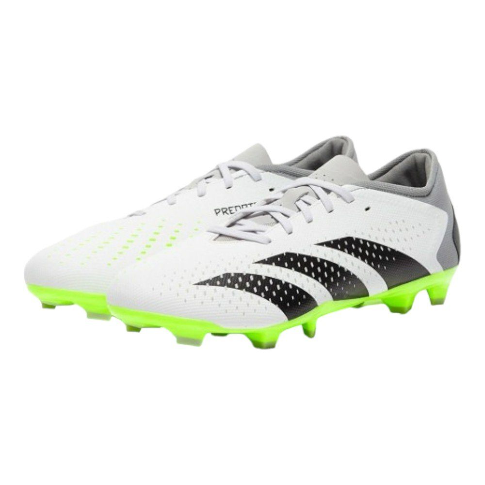 Бутси Adidas Predator Accuracy.3 FG 42, фото №5