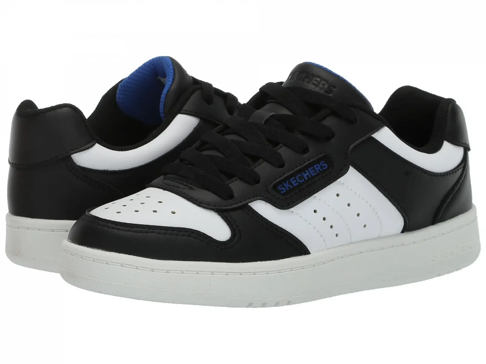 Кроссовки Skechers Quick Street для мальчика, фото №2