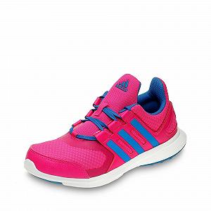 Кроссовки Adidas Hyperfast 2.0 K, Детские, Унисекс, Multicolor - Фото 1