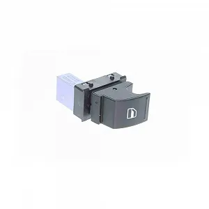 Вимикач склопідйомника VEMO V10-73-0198 для AUDI SEAT VW - Фото 1