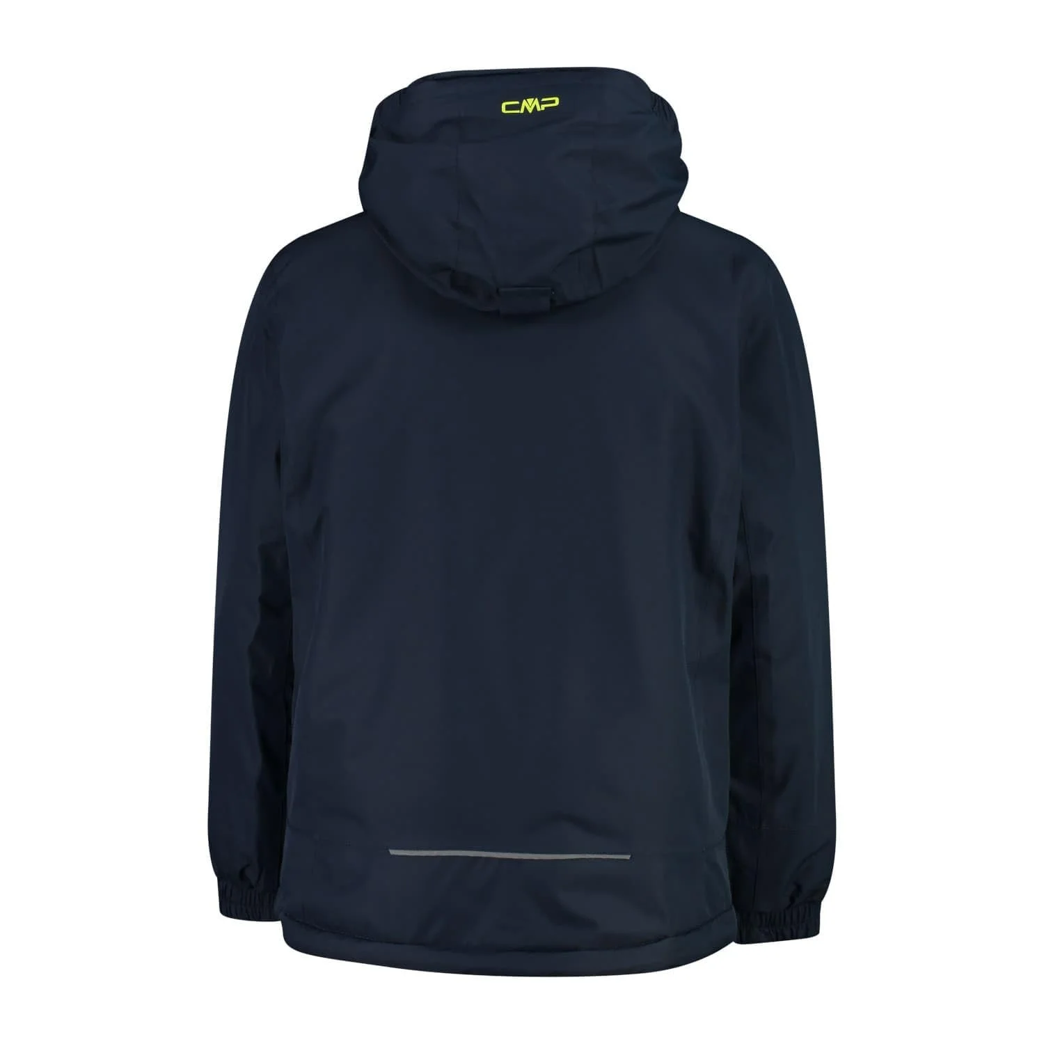 Унісекс Куртка CMP Дитяча з Фіксованим Капюшоном, фото №2 Унісекс Куртка CMP Дитяча з Фіксованим Капюшоном, фото №2