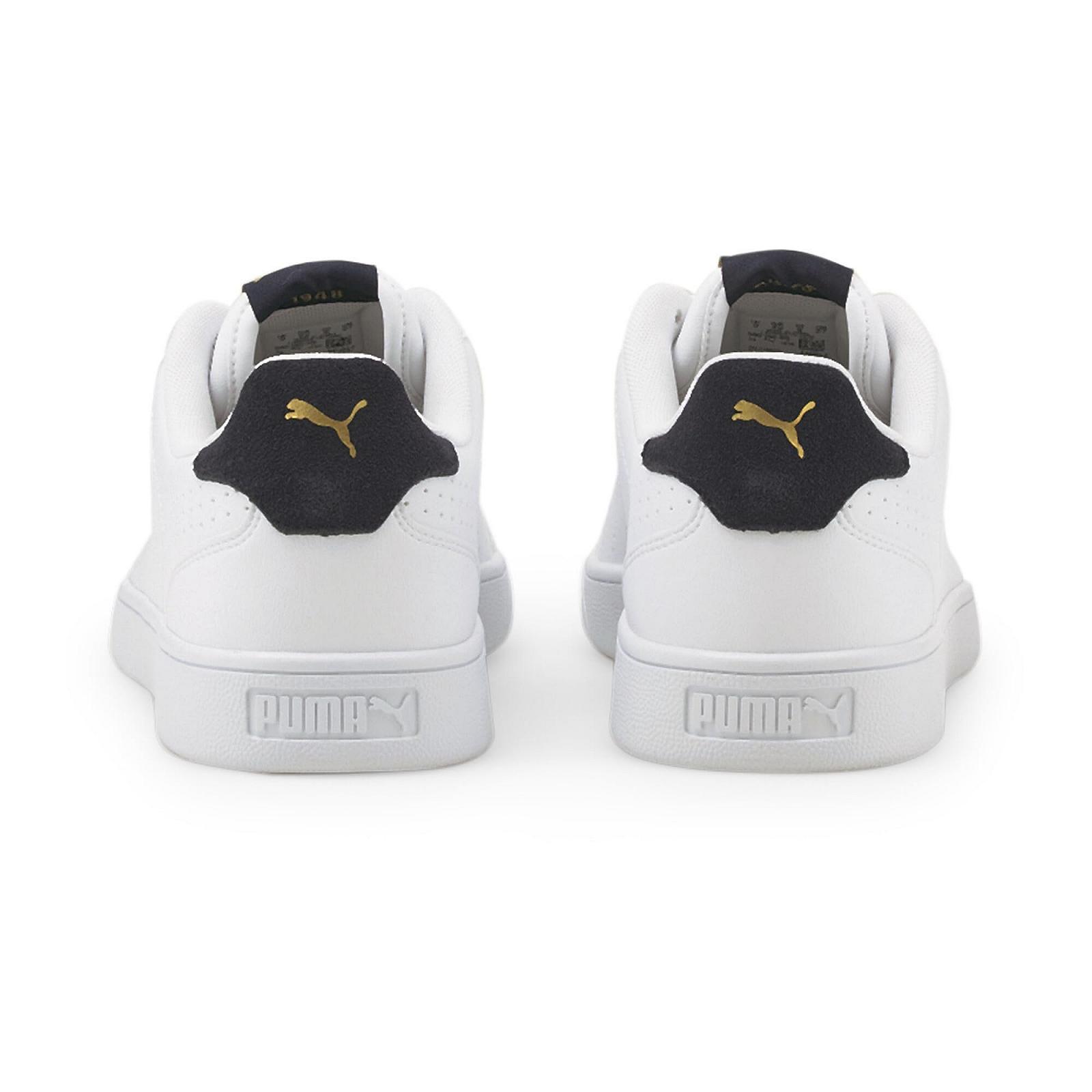 Кросівки PUMA Unisex Shuffle Perf Low, фото №3