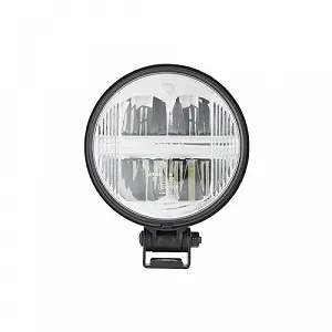 Фара головного света HELLA 1S3 996 362-201 для WEIRO, левая, правая synthetic.ua - Фото 1