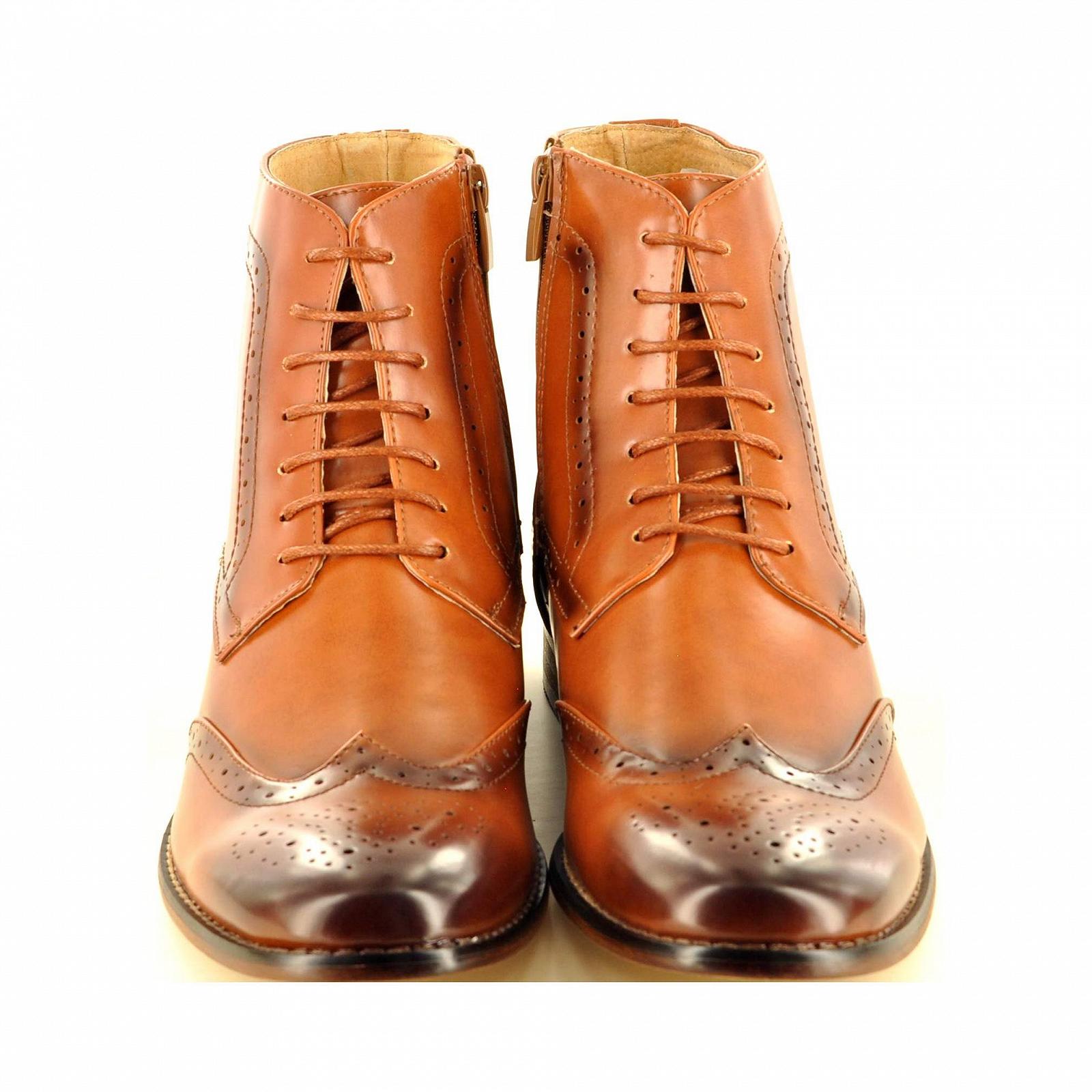 Челси My Perfect Pair Brogue, фото №4
