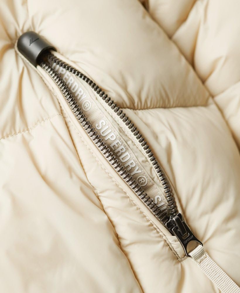 Жіноча Куртка Superdry Quilted, фото №4 Жіноча Куртка Superdry Quilted, фото №4