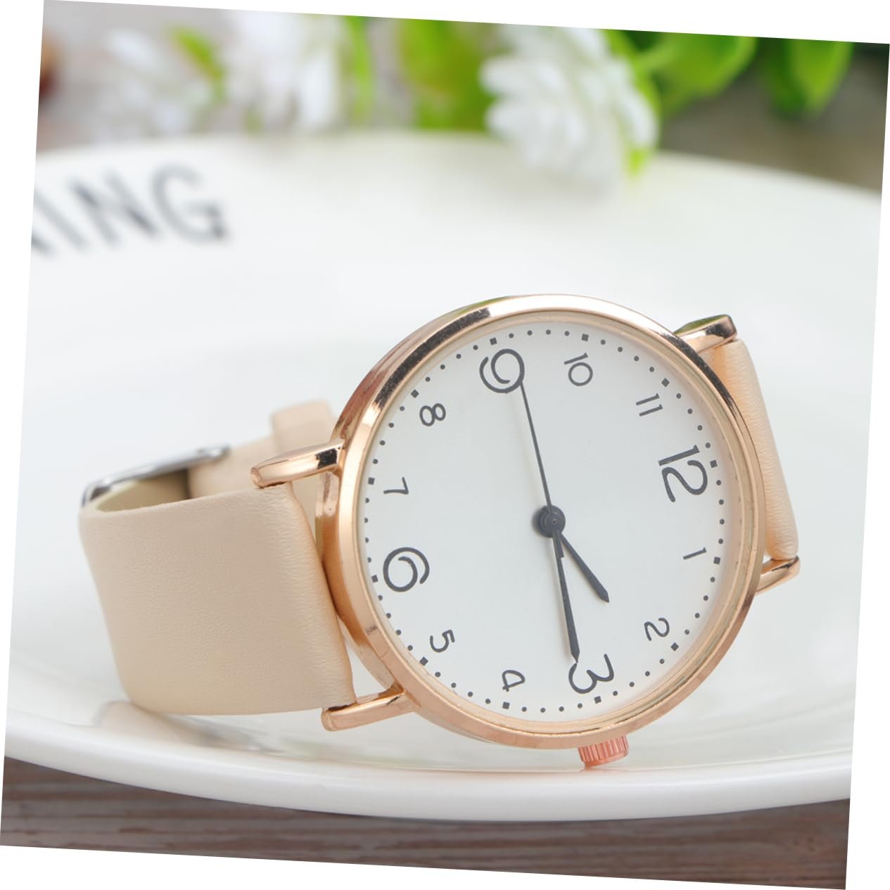 Жіночий годинник WRITWAA кварцовий, фото №3