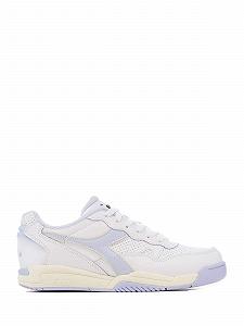 Кроссовки Diadora Winner Gymnastics Unisex - Фото 1