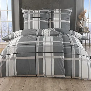 Купити Постільна білизна Бавовна Фланель MALIKA Design 5, 135 x 200 см + 80 x 80 см - Фото 1 Постільна білизна Бавовна Фланель MALIKA Design 5, 135 x 200 см + 80 x 80 см - Фото 1