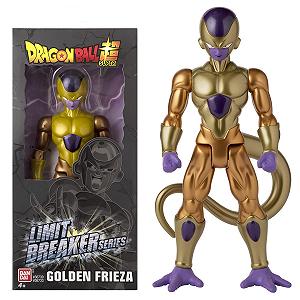 Фігурка BANDAI Dragon Ball Super Golden Freezer Limit Breaker, 30 см - Фото 1