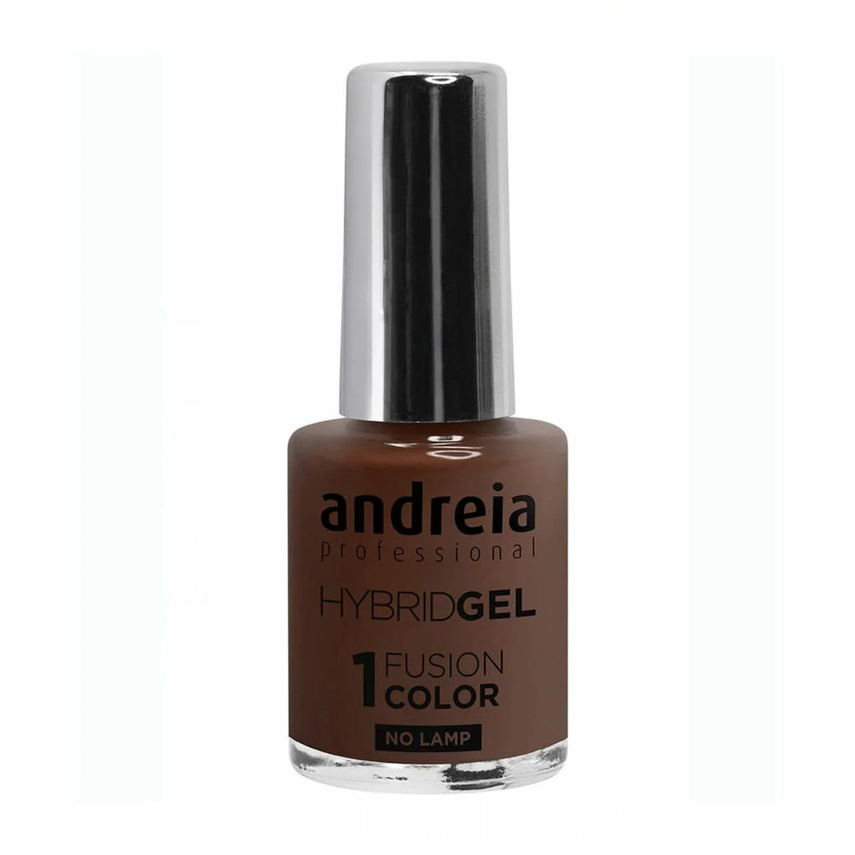 Гель-лак Andreia Hybrid Gel Fusion Colour H66, фото №1