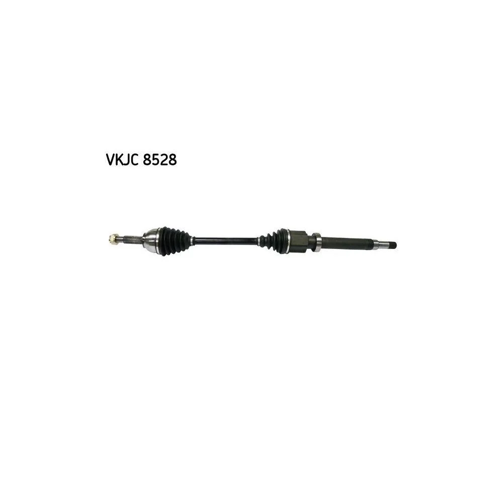 Приводной вал SKF VKJC 8528 для FORD передний мост справа, фото №1