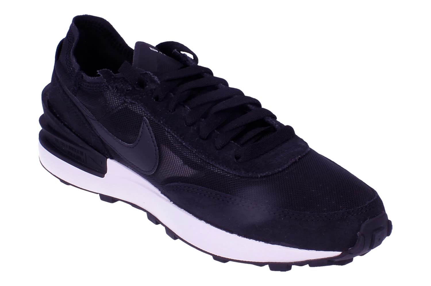 Кросівки чоловічі Nike Waffle Debut, фото №4