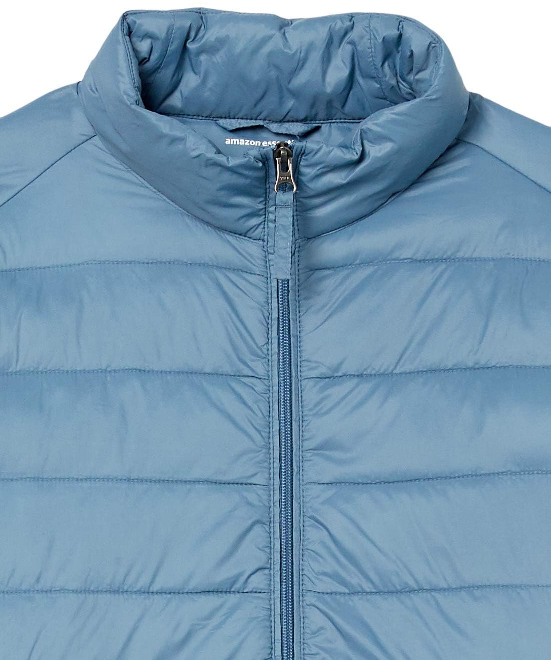 Куртка Amazon Essentials Lightweight Water-Resistant Buffer Packable чоловіча, фото №7