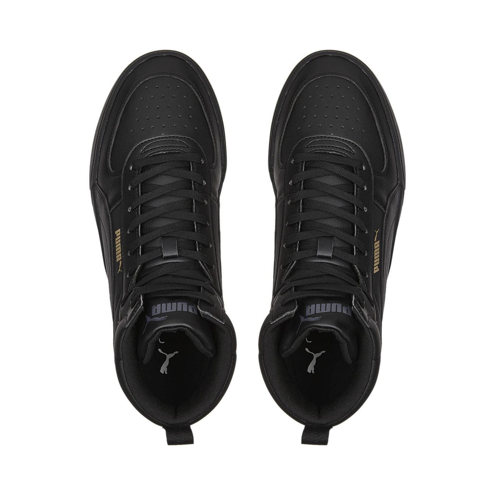 Кроссовки унисекс PUMA Caven Mid, фото №6
