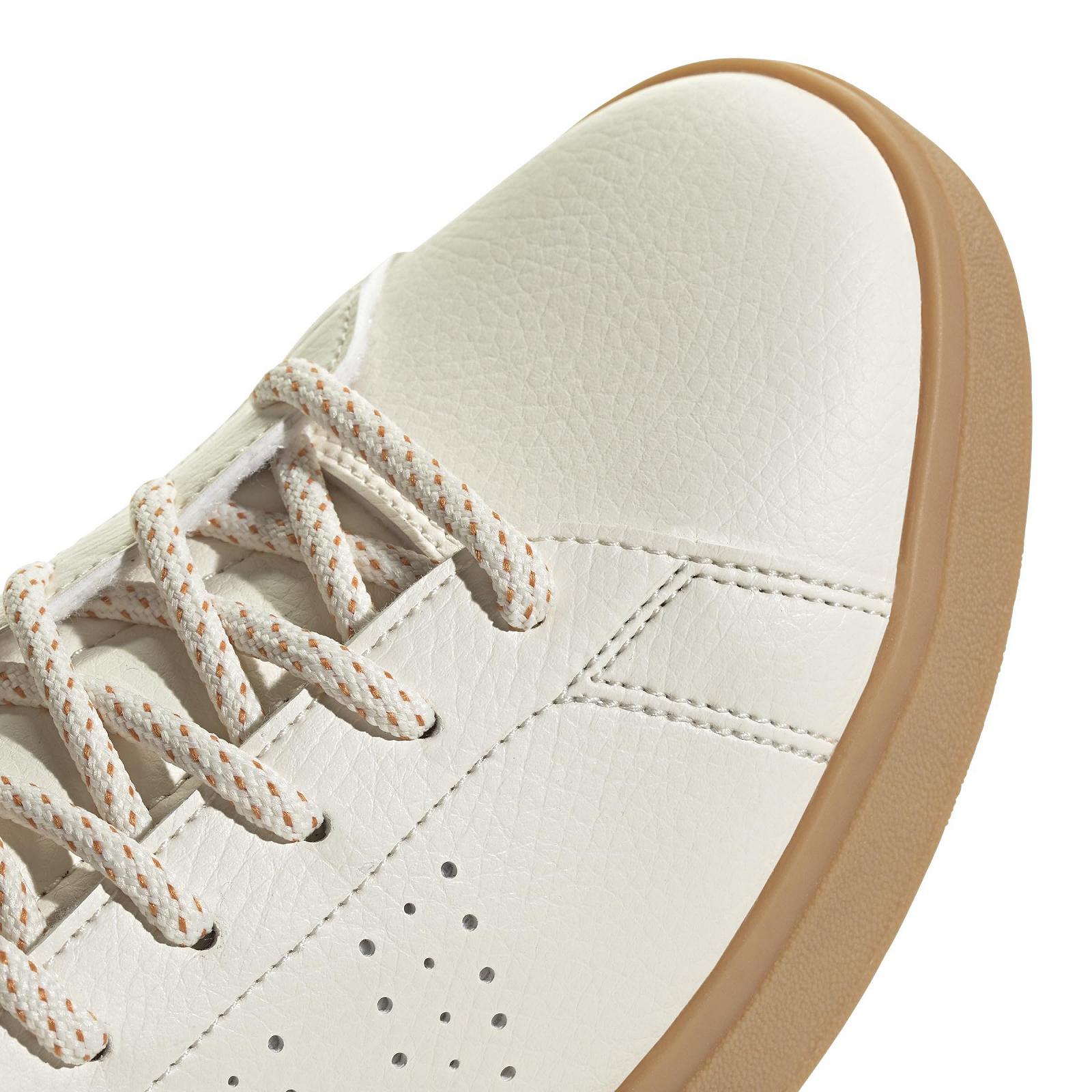 Чоловічі Кросівки adidas Advantage Base 2.0, фото №4 Чоловічі Кросівки adidas Advantage Base 2.0, фото №4