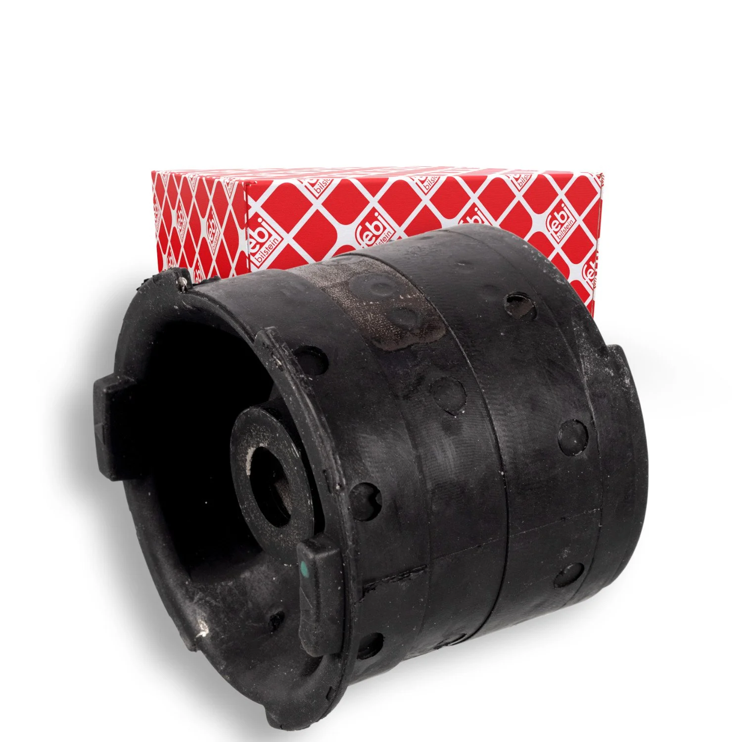 Опора балки FEBI BILSTEIN 174225 для LAND ROVER, задняя ось слева, фото №1